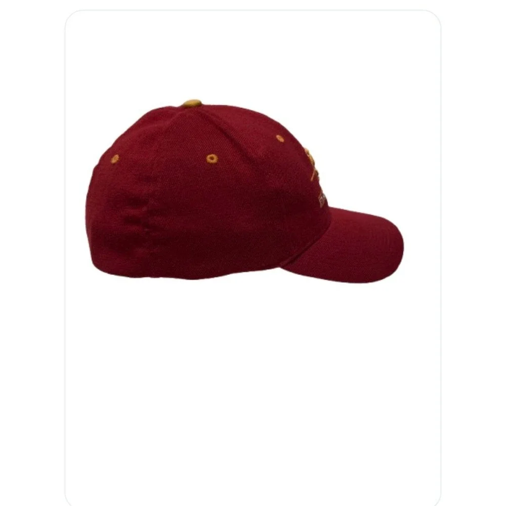 Florida State Seminoles‎ 1995 Hat Cap VINTAGE 30 years old One of a kind